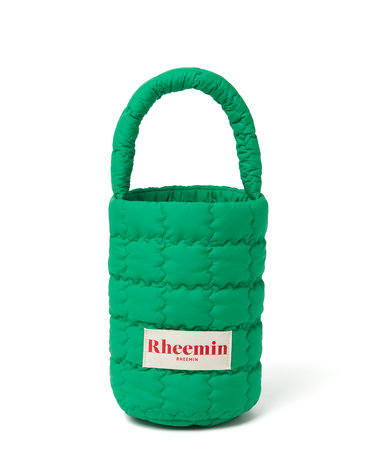 LONG BUCKET NUGGET - GREEN
