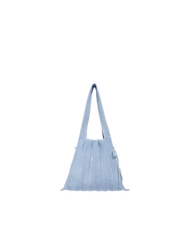 Lucky Pleats Knit S Starry Princess
