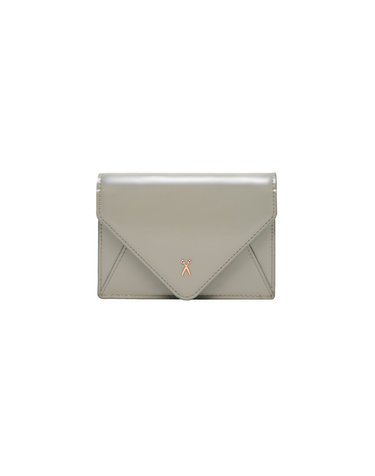 Easypass Amante Card Wallet With Leather Strap Simply Tofu