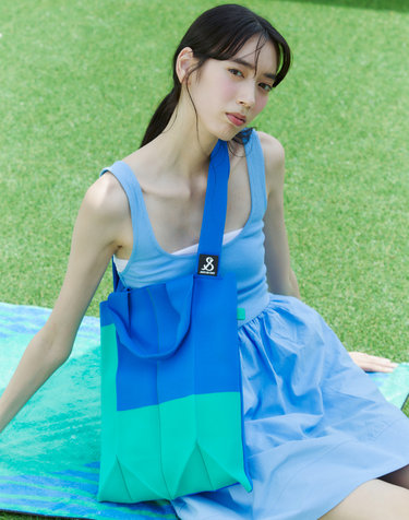 Lucky Pleats Knit XM KCLM (All)