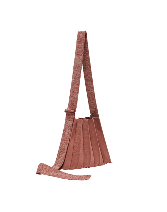 조셉앤스테이시 Lucky Pleats Knit Wing Bohemian (All) 착용컷