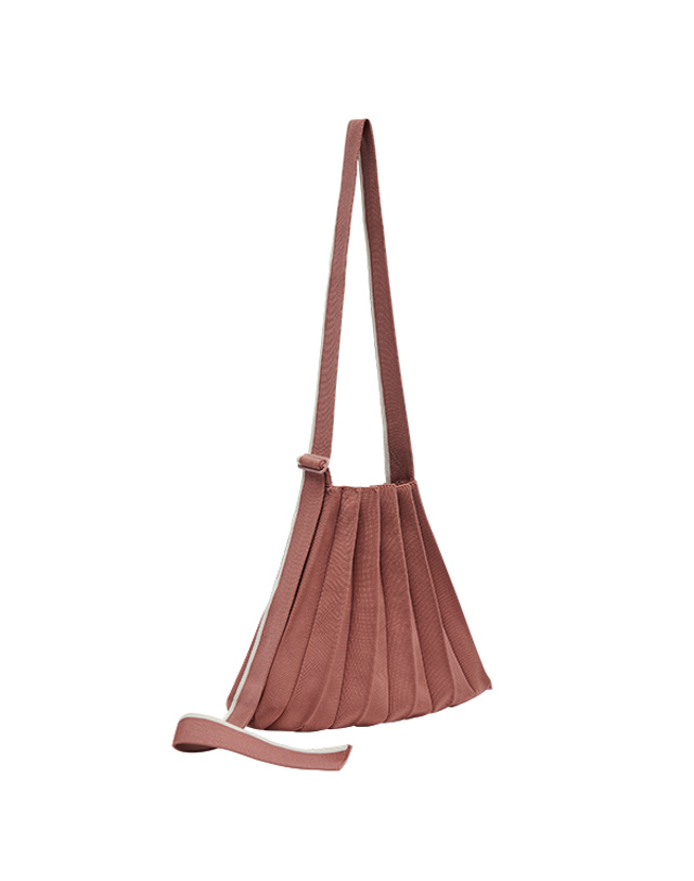 조셉앤스테이시 Lucky Pleats Knit Wing M Line (All) 착용컷