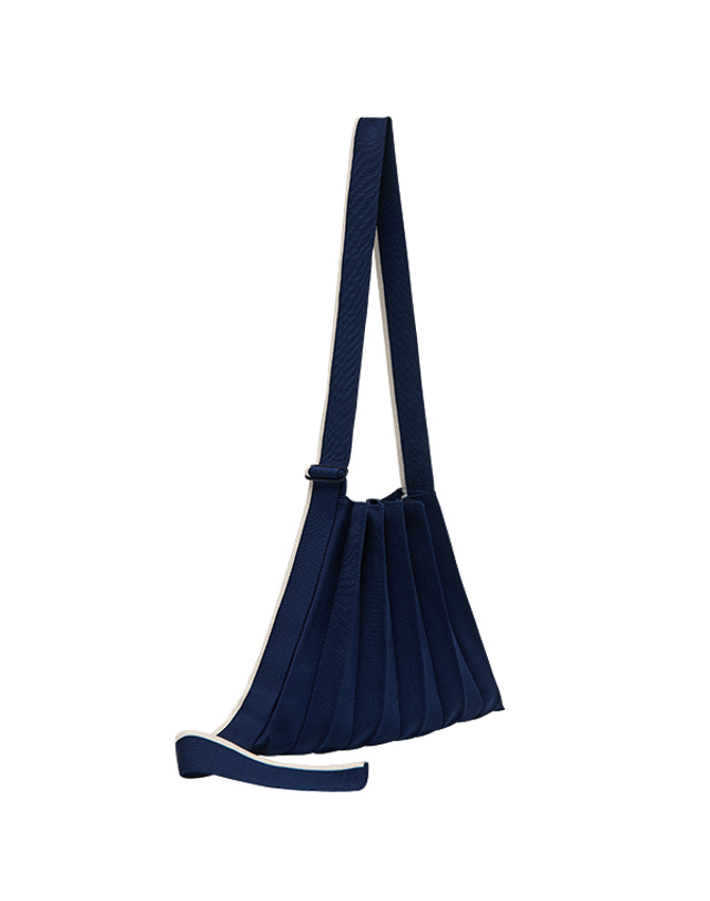 조셉앤스테이시 Lucky Pleats Knit Wing M Line (All) 착용컷