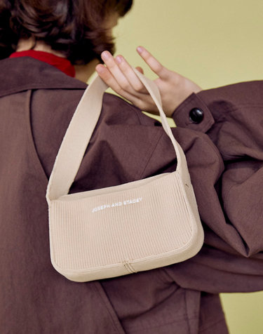 LPK Arton Knit Shoulder Bag S (ALL)