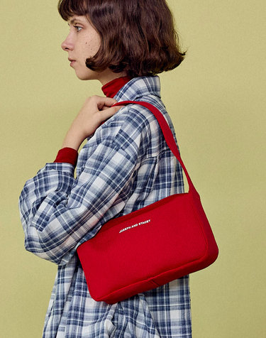 LPK Arton Knit Shoulder Bag M (ALL)
