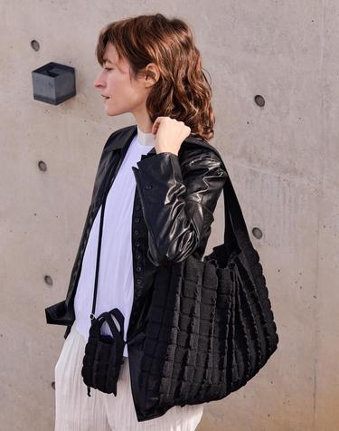 [25SS 뉴컬러] Lucky Pleats Knit L Fiori (ALL)