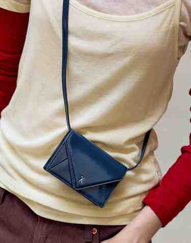 Easypass Amante Belt Bag Hope Navy