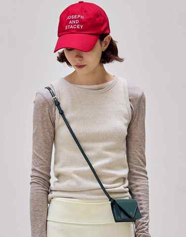 Easypass Amante Belt Bag Deep Green