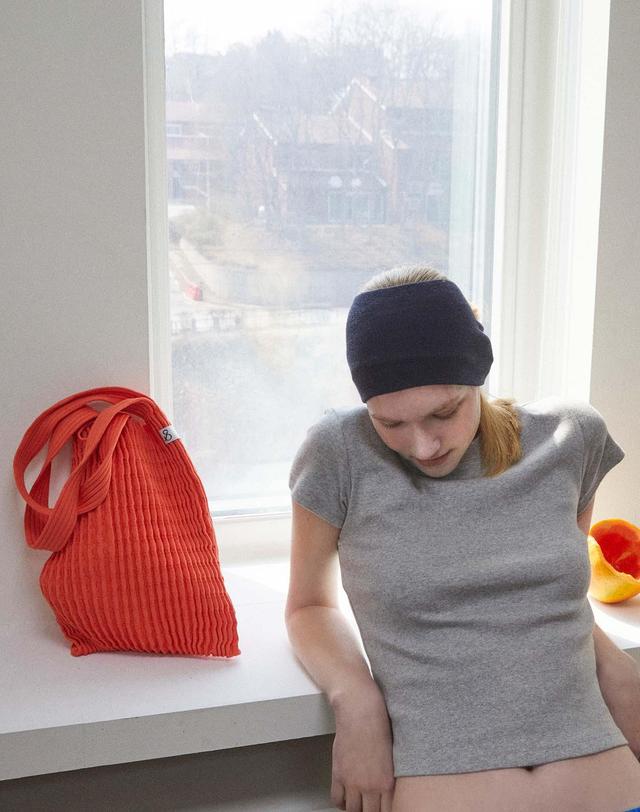 조셉앤스테이시 Blow Flow Knit M (ALL) 착용컷
