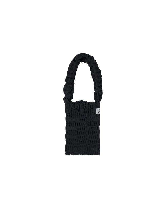 조셉앤스테이시 Blow Flow Knit Frill S (ALL) 착용컷