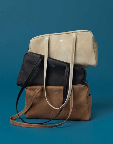 JAS Box Bag (ALL)