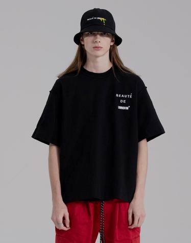 UNNORM FORMAL HALF SLEEVE SHIRTS