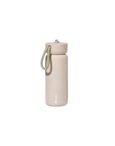 이지캐리 텀블러350ml(베이지)