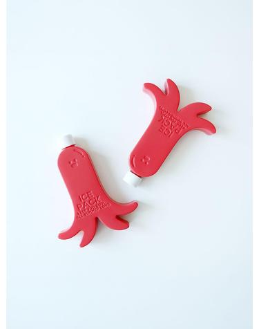 NOOKs 소세지 아이스팩 2P set