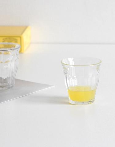 Duralex 피카디 컵 2size