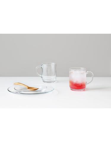 Duralex 베르사유 머그 260ml