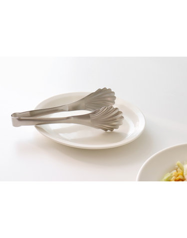 쉘 스텐 집게