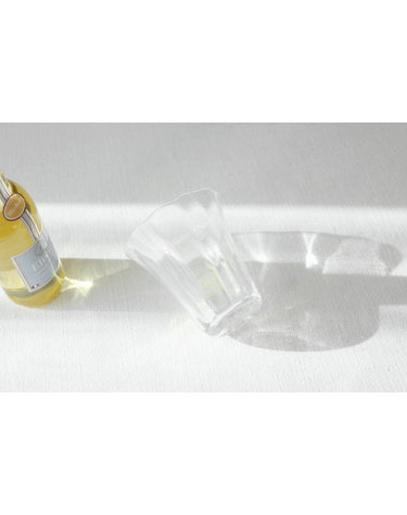 버블 글라스 유리잔 390ml