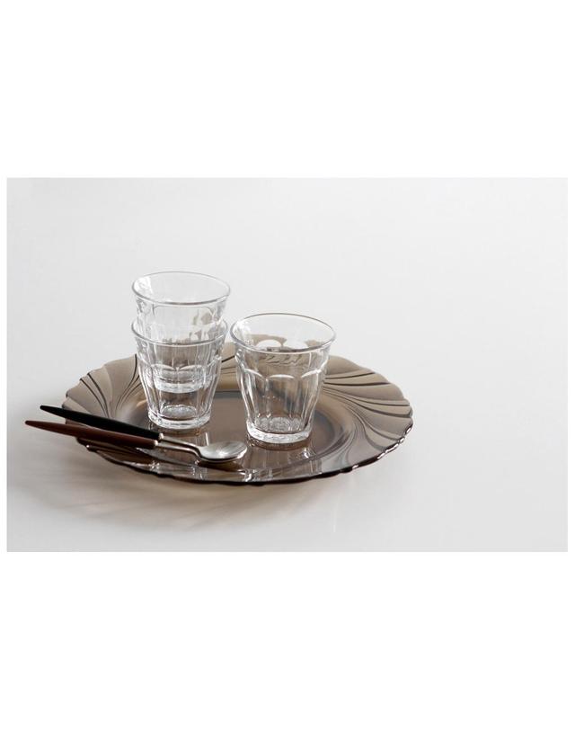 카모메키친 Duralex 피카디 컵 2size 착용컷