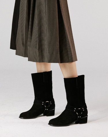 Prima 2way Biker Boots_ADS453