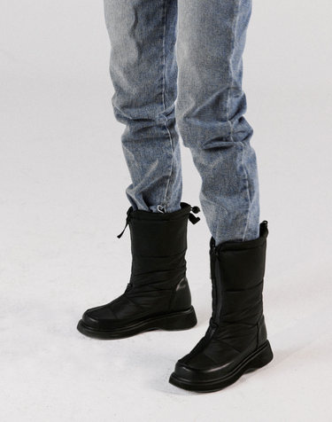 Freddo Middle Padding Boots_ADS458