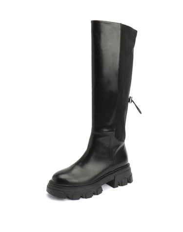 Platform Long Boots_ADS461
