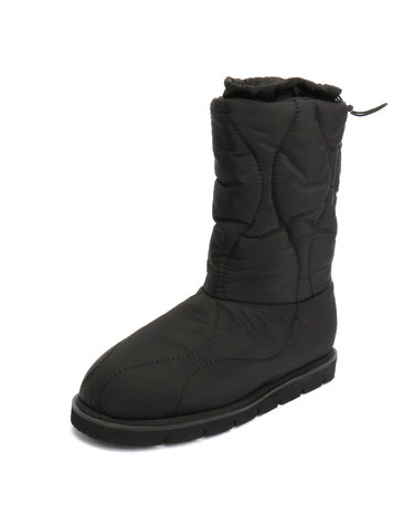 Carina Padding Boots_ADS462