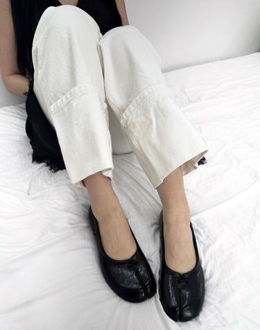 Motivia Flatshoes_ADM001