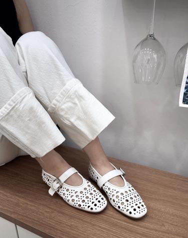 Bucco Flatshoes_ADM005