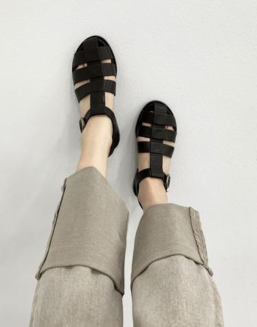 [LFmall 단독] Sandals_ADS307