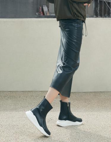 어썸듀 Ankle Boots_ADS336