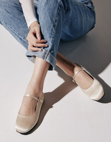 Flat Shoes_ADS426