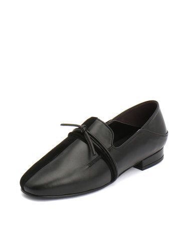 어썸듀 Half 2way Loafer_ADS438 [2colors_2cm]