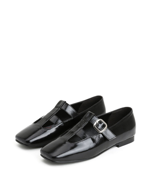 어썸듀 Loafer_ADS351 착용컷