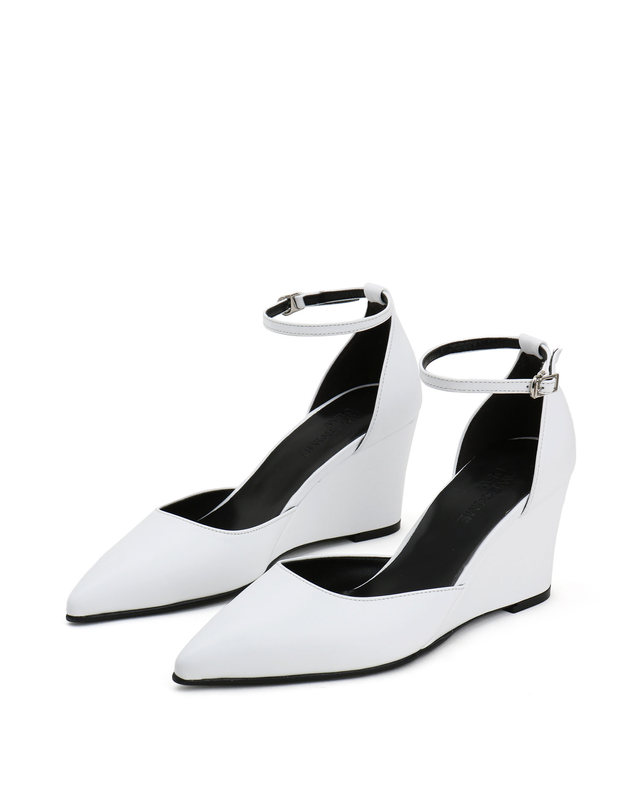 어썸듀 Pumps_ADS352 착용컷