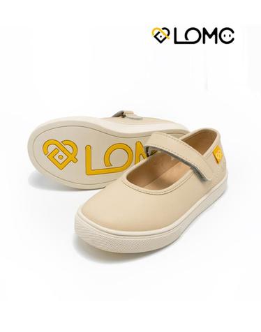 키즈 메리제인 여아 신발 아동 슬립온 소마 SOMA BEIGE