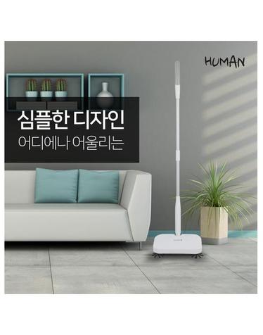 [HUMAN] 휴먼 더블 클리너 DS-V-0191