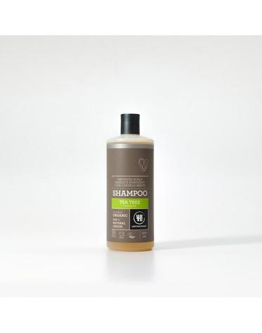 우테크람 티트리 샴푸(민감성 두피용) 500ml