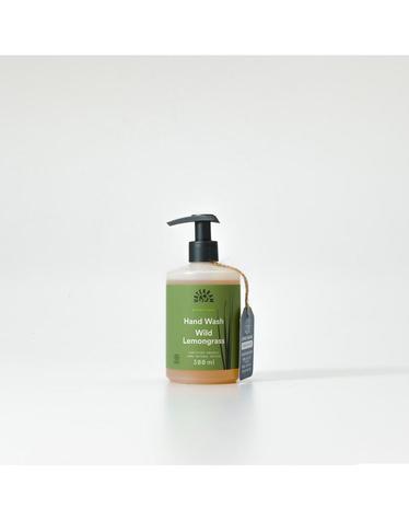 우테크람 블로운어웨이 핸드워시(와일드 레몬그라스향) 300ml