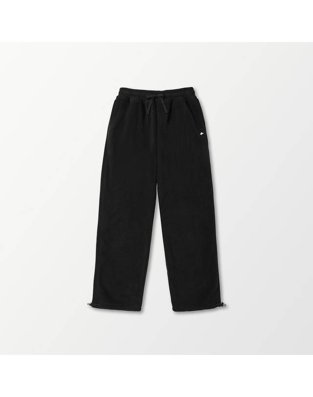 언리미트 Fleece Pants (U23DBPT57) 착용컷