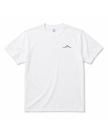 MOUNTAIN TEE (U26BTTS45W)