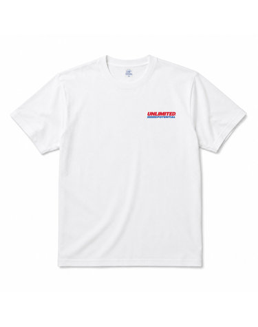 MARKET LOGO TEE (U26BTTS37W)