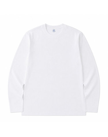 BASIC LONG SLEEVE (U26DTTS11W)