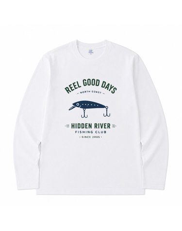 FISHING LONG SLEEVE (U26DTTS10W)