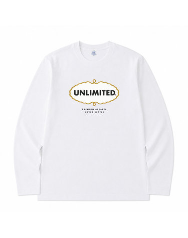 SETTLE LONG SLEEVE (U26DTTS06W)