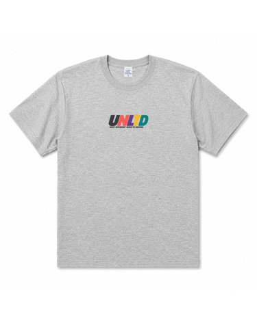 COLOR LOGO TEE (U26BTTS51W)