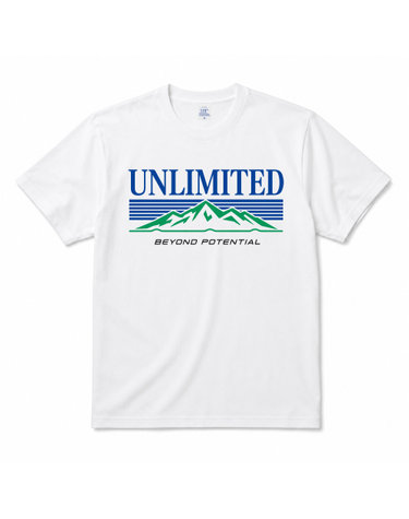 BEYOND TEE (U26BTTS65W)