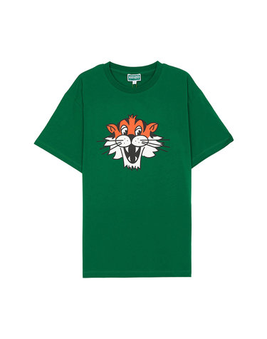 겐조키즈 반팔티셔츠 K61450 67C (성인착용가능)