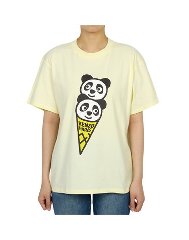 겐조키즈 반팔 티셔츠 K61677 504 14A (성인착용가능)