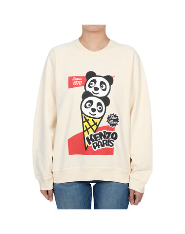 겐조키즈 맨투맨 K61657 208